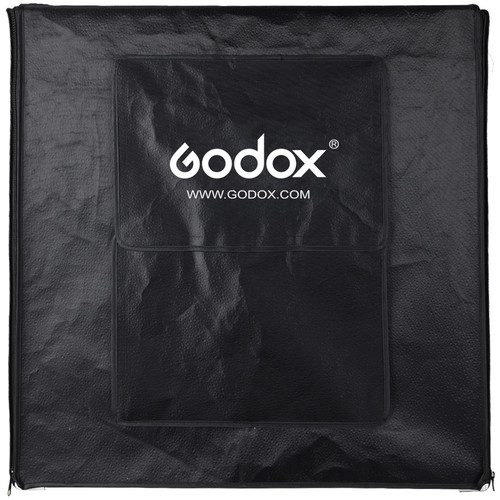 Godox LSD60 Lightbox sa LED svetlom - 3